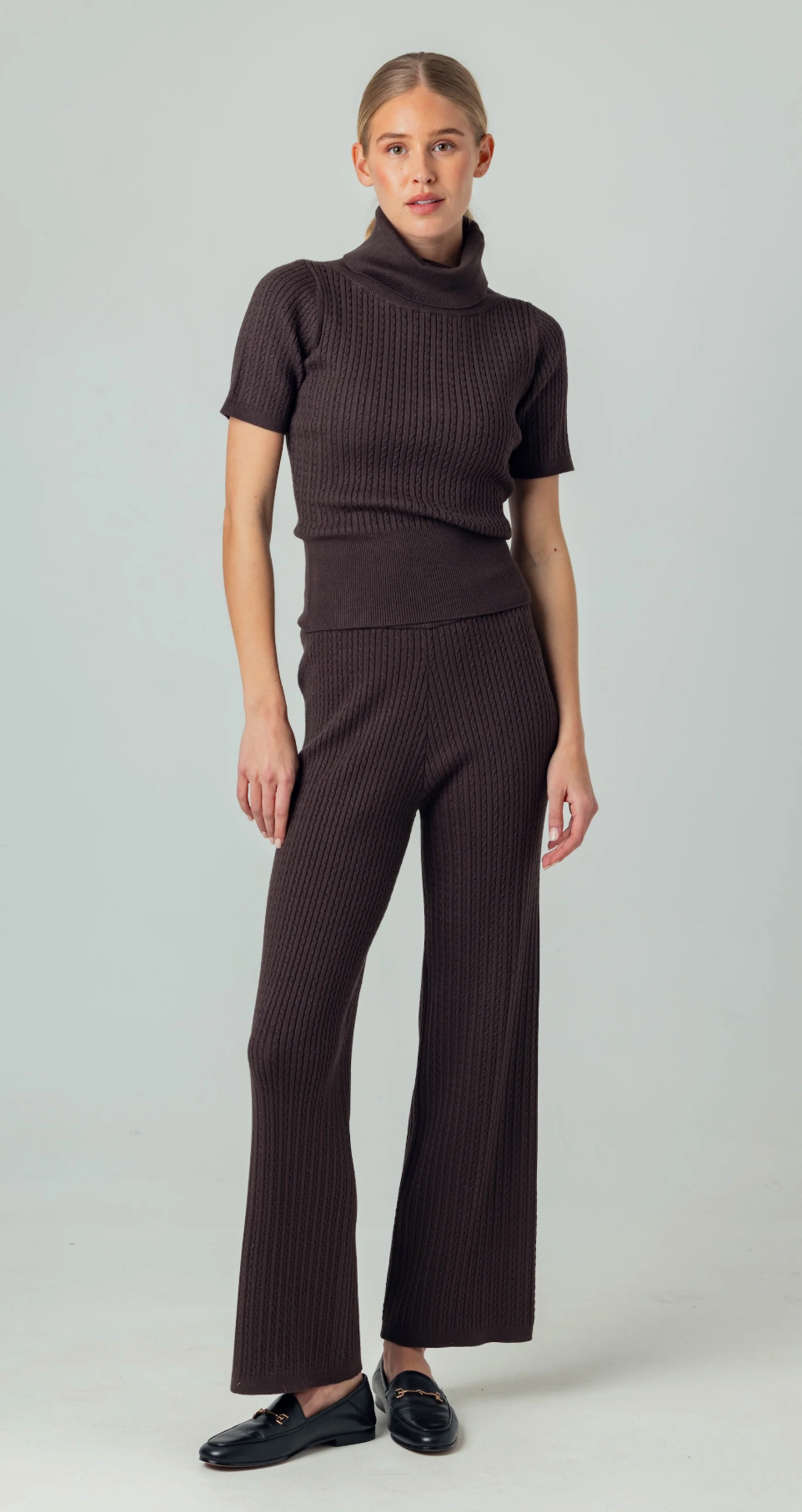 DIONE SWEATER