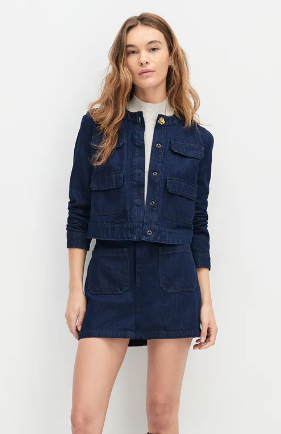 EMILY JACKET