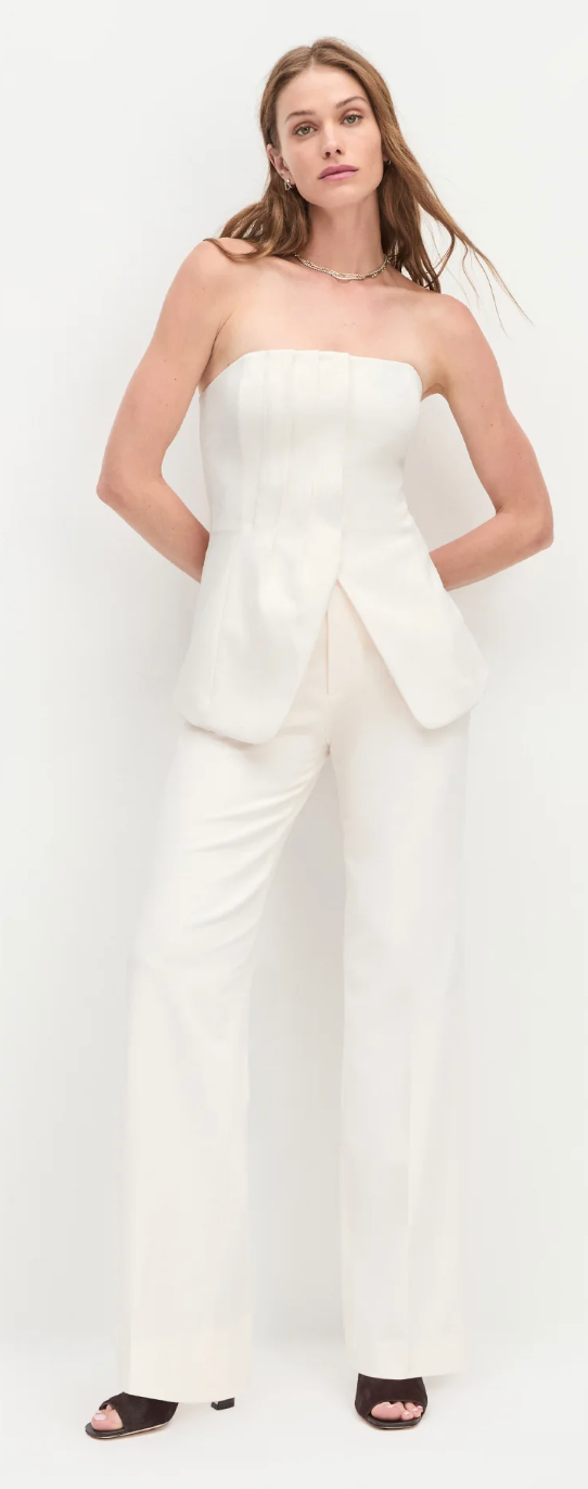 ODESSA PANT