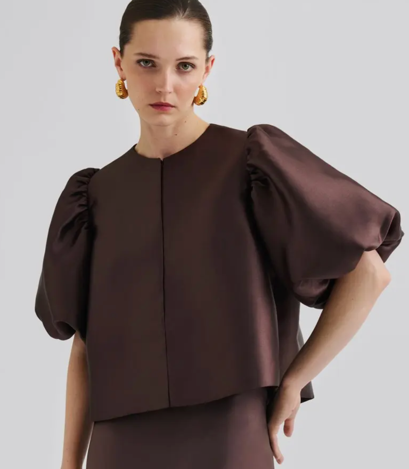 CLEO BLOUSE