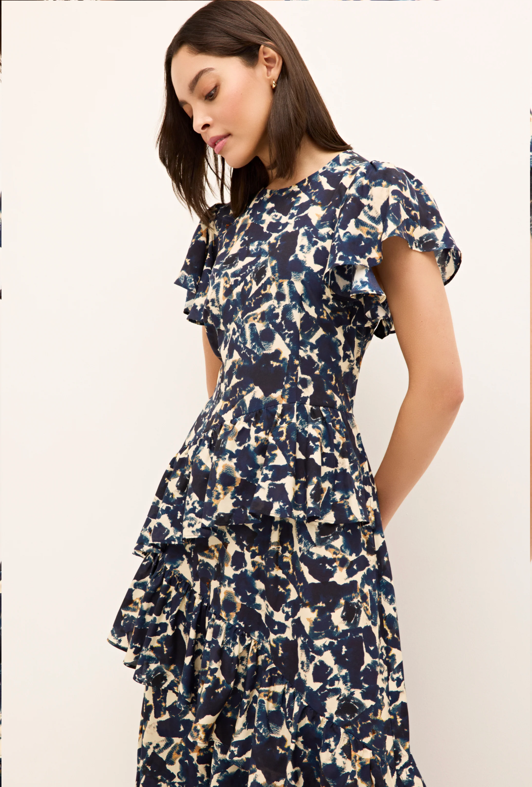 QUINBY DRESS