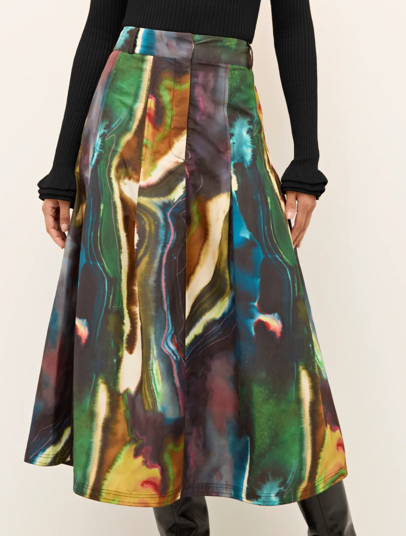 FAITH SKIRT
