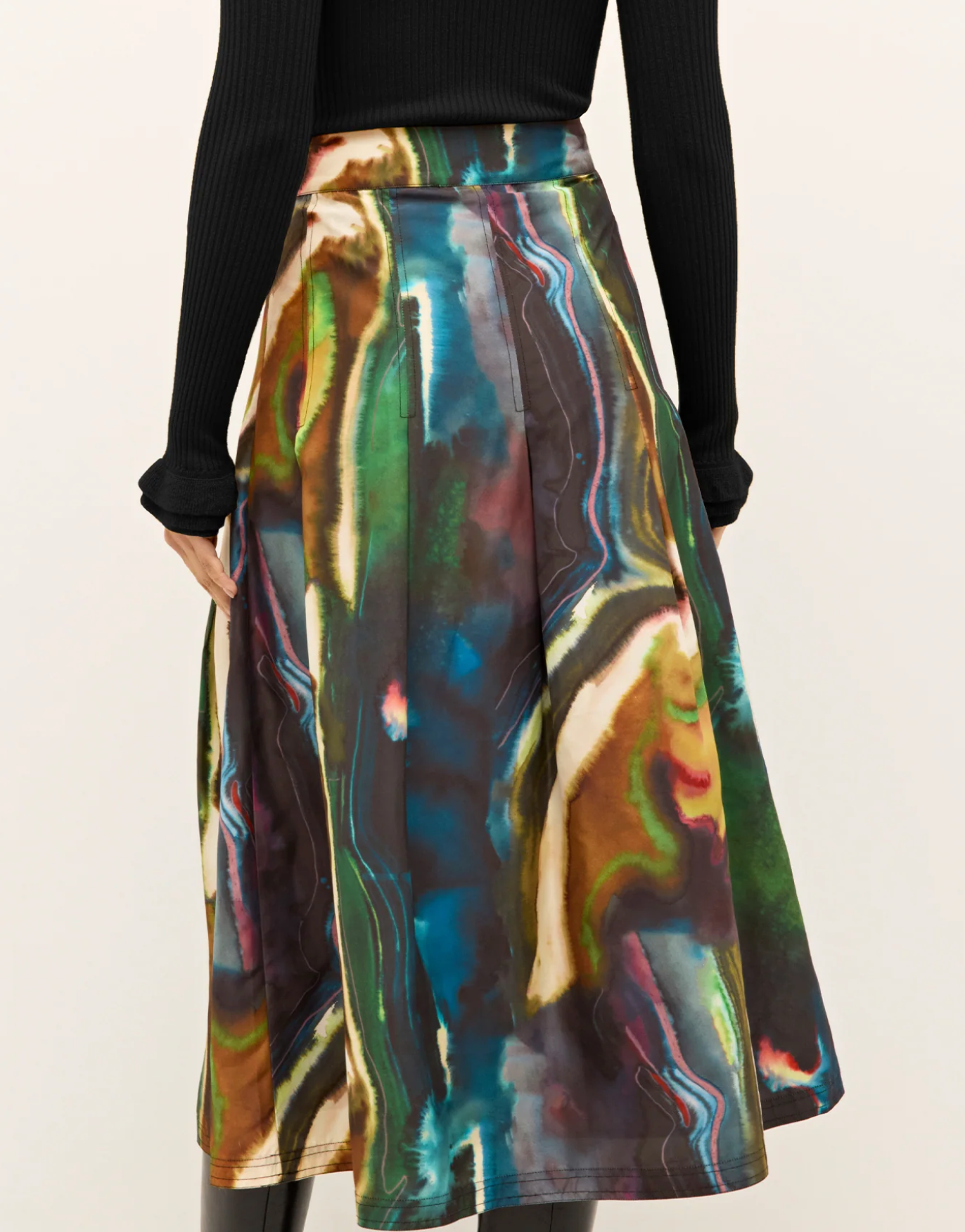 FAITH SKIRT