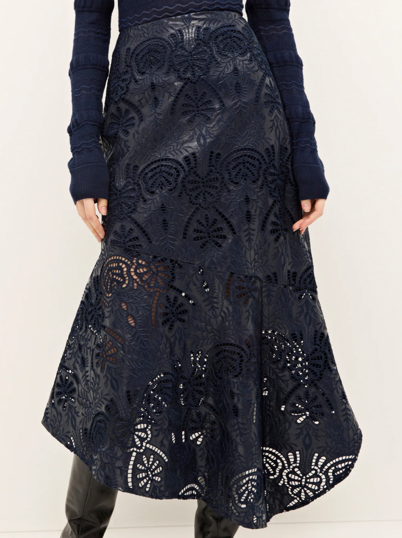 CASEY SKIRT