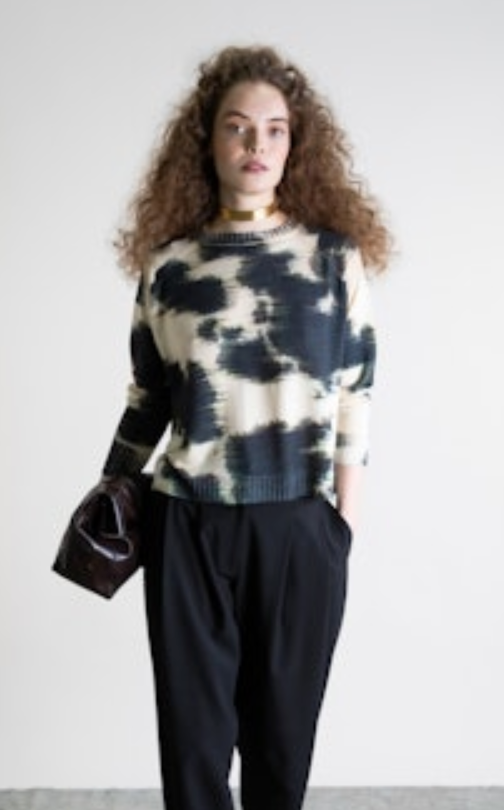 PULLOVER