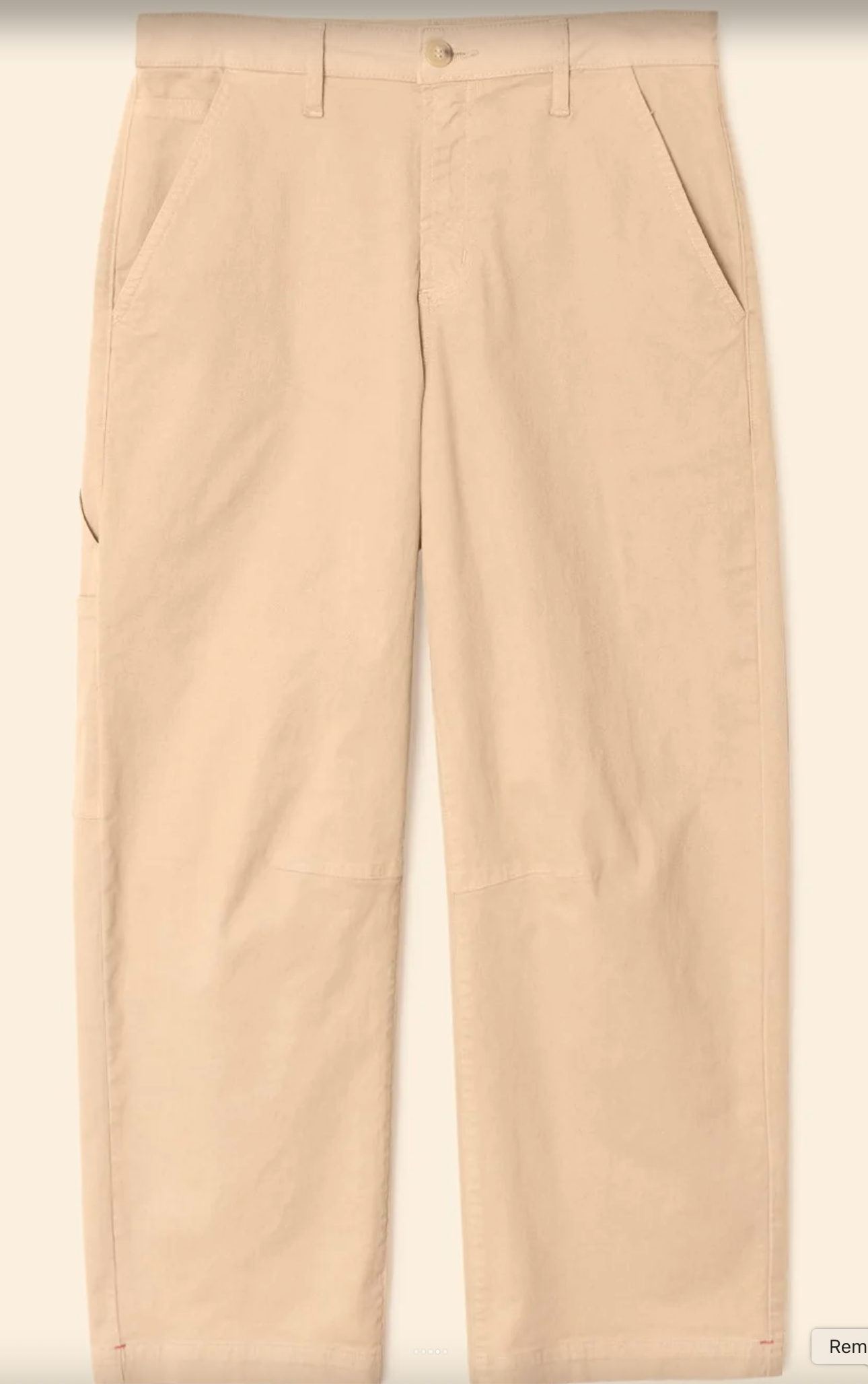 RANCHO PANT