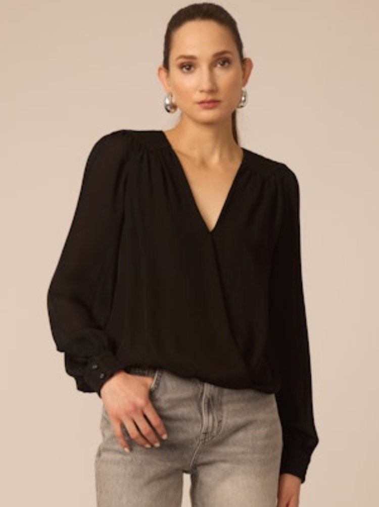 CASSIE BLOUSE