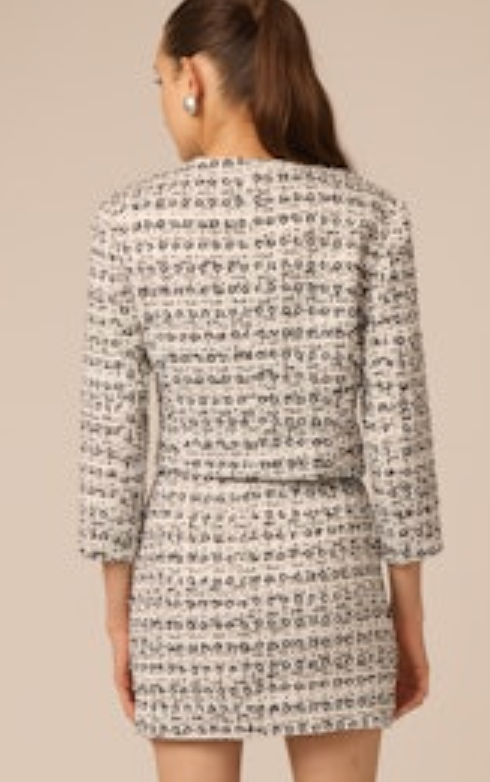 LIORA JACKET