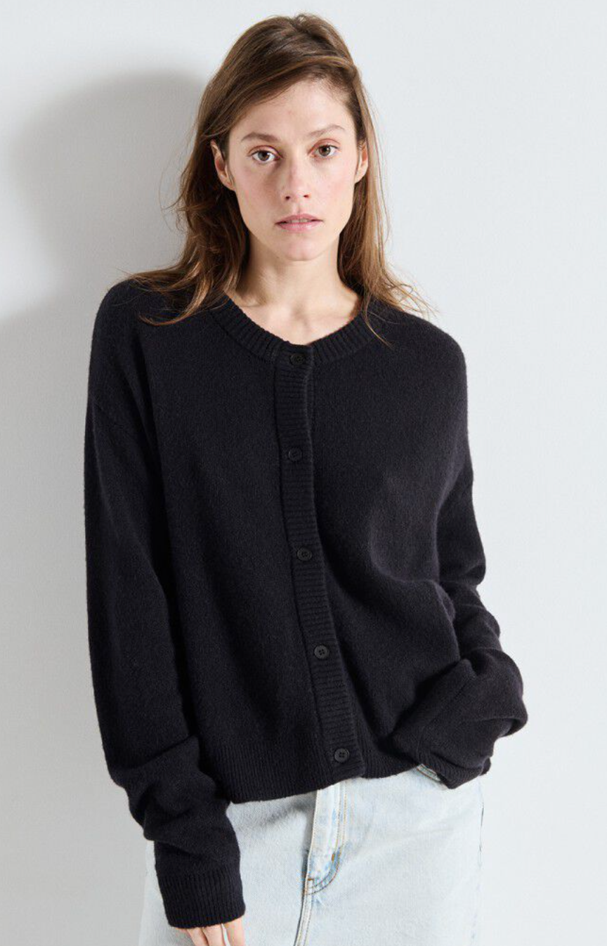 DAMSVILLE SWEATER