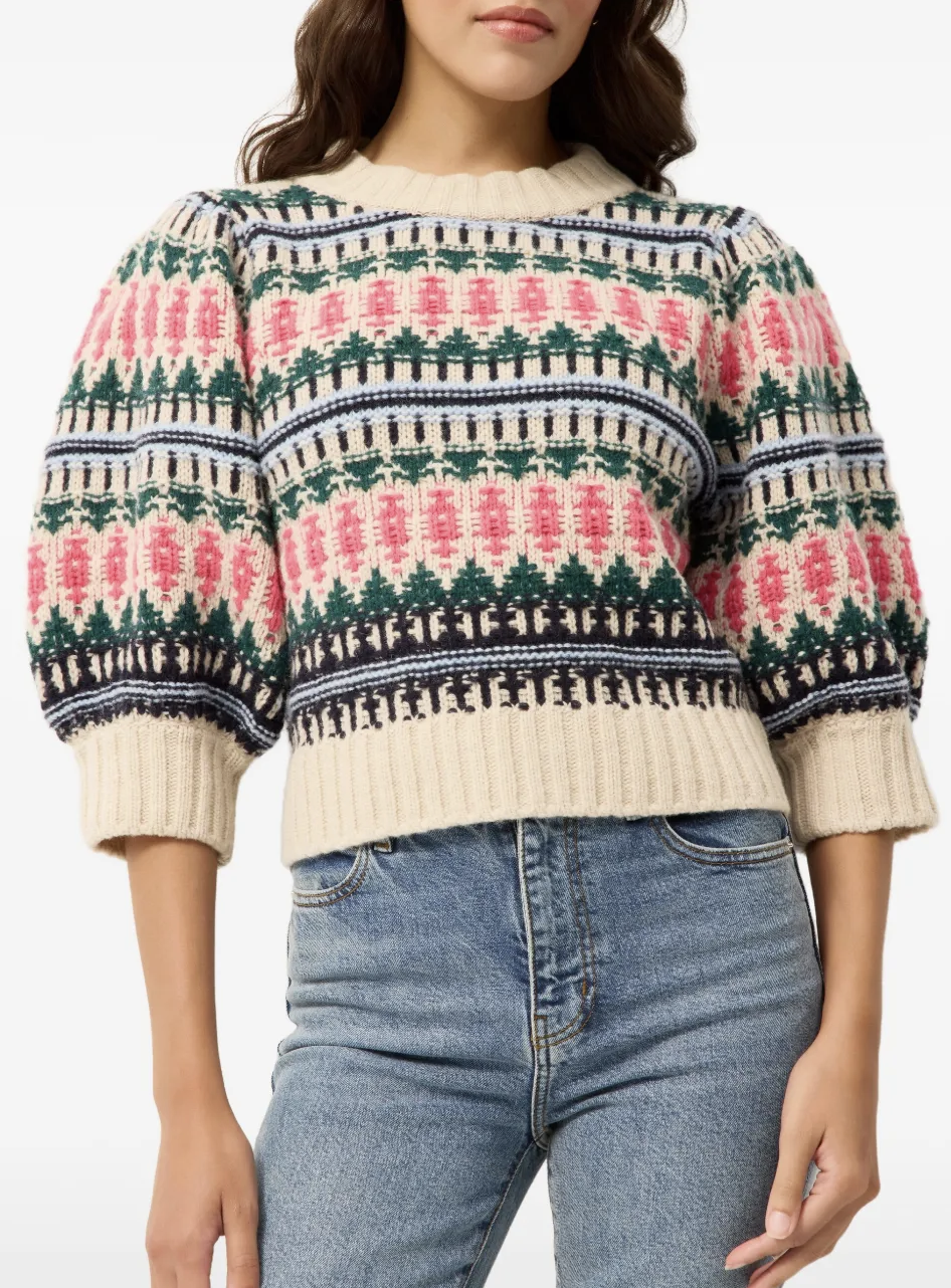 GAIL SWEATER