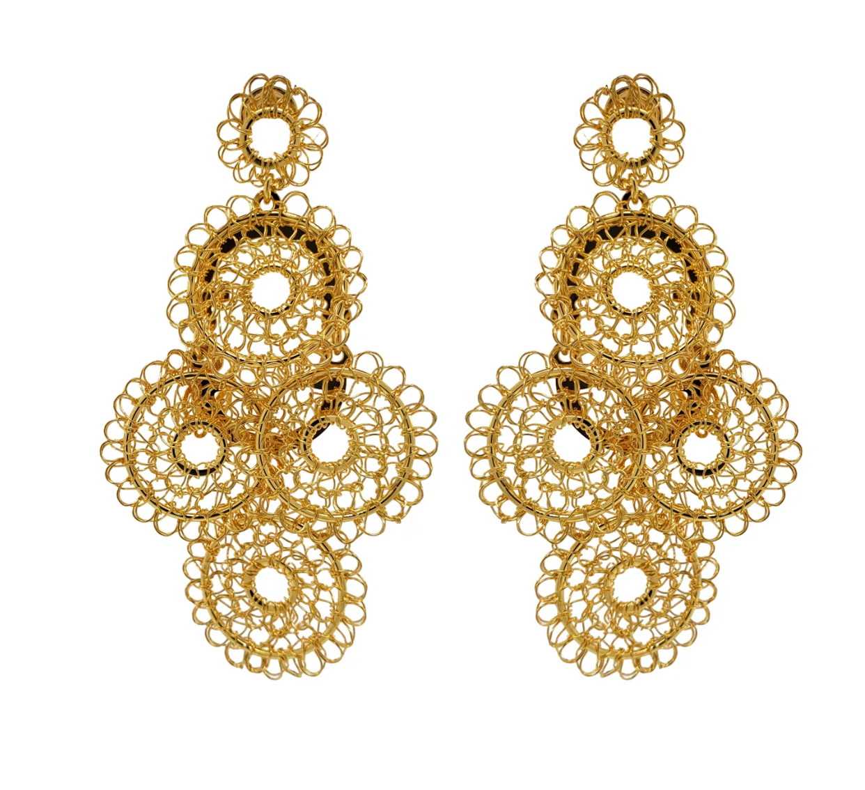 JULIETTE EARRING
