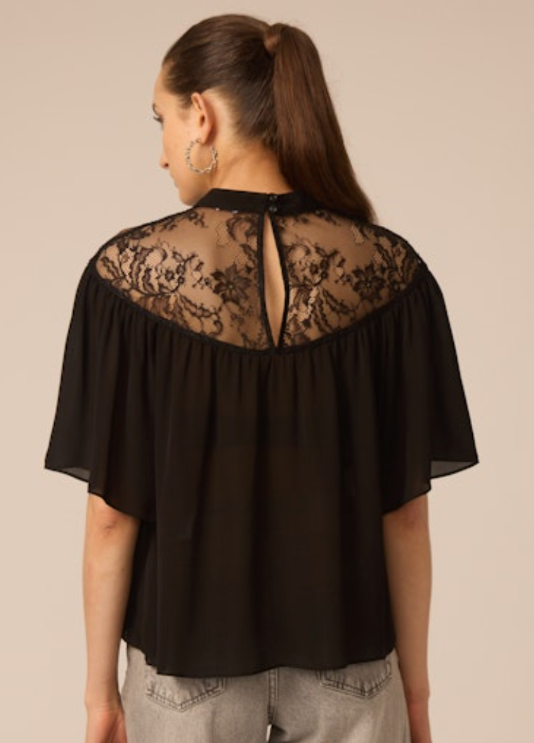 FABIE BLOUSE