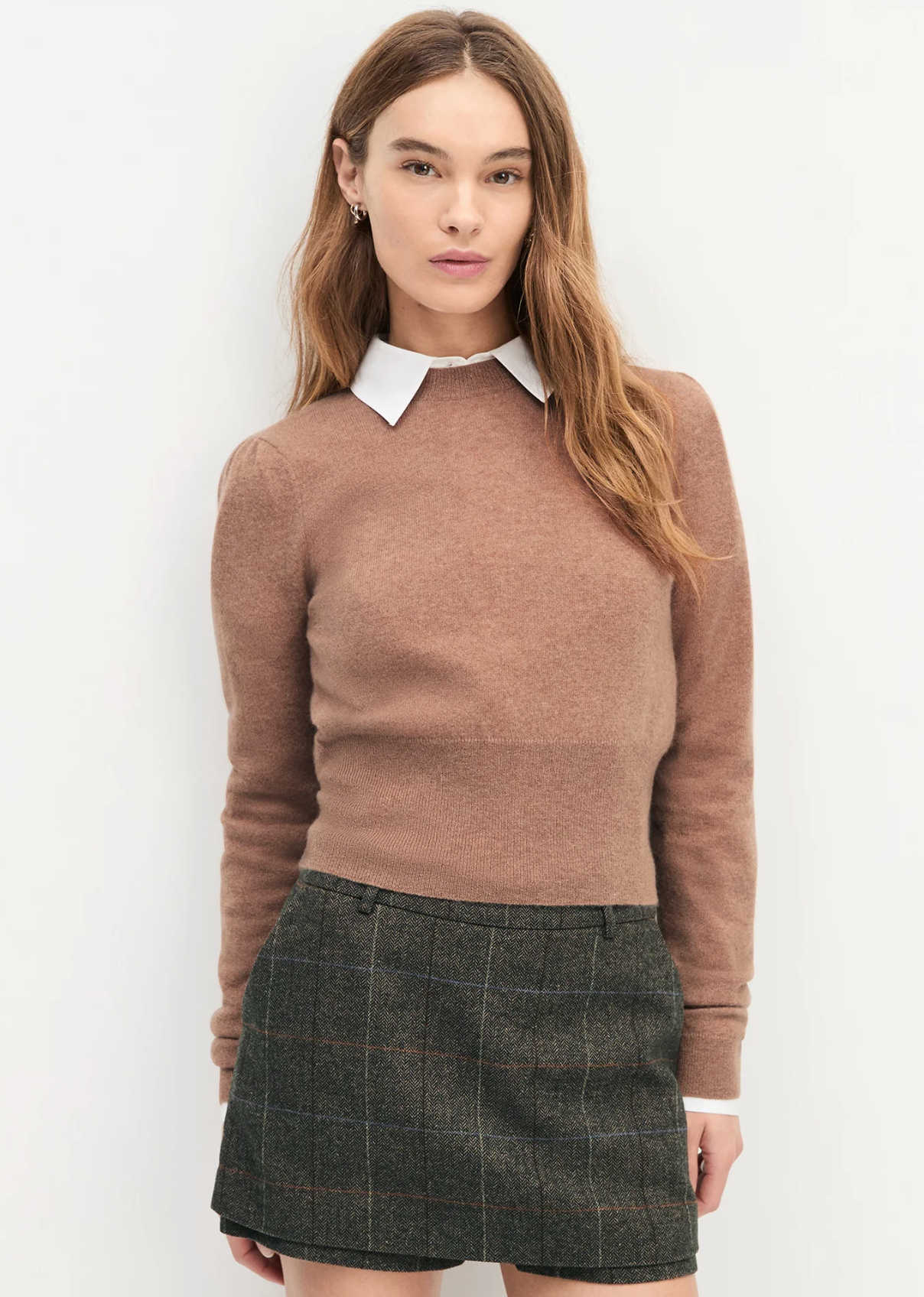 ELENA LONG SLEEVE TOP