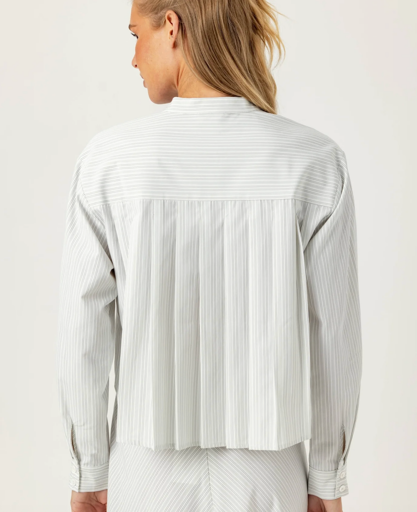 SADIE SHIRT