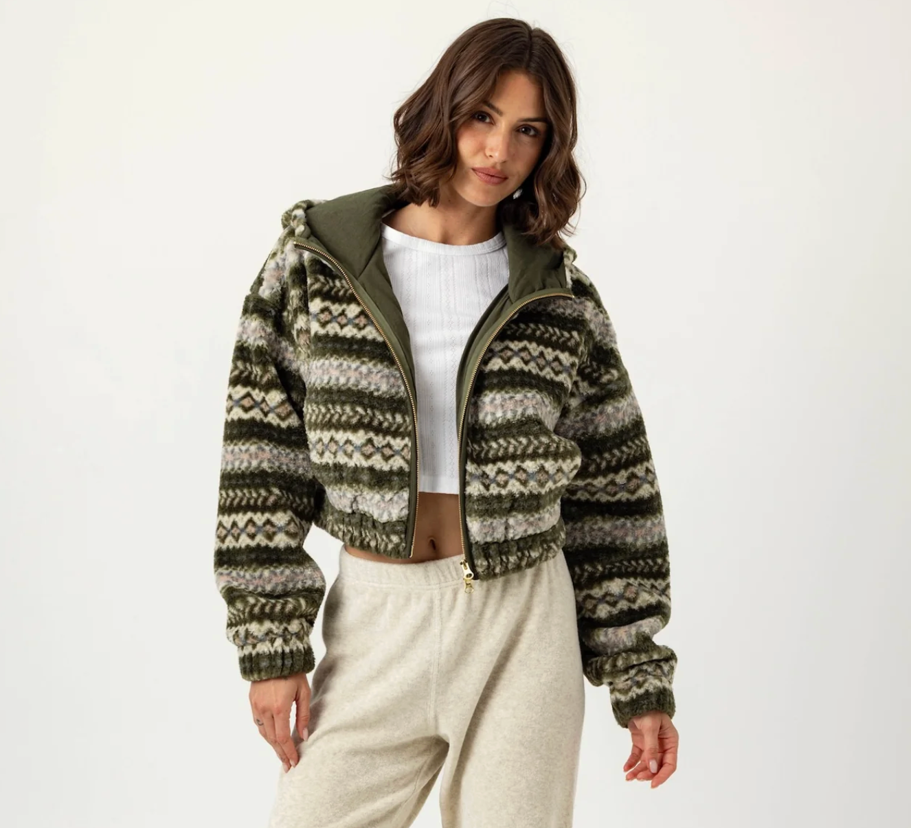 BODIE JACKET