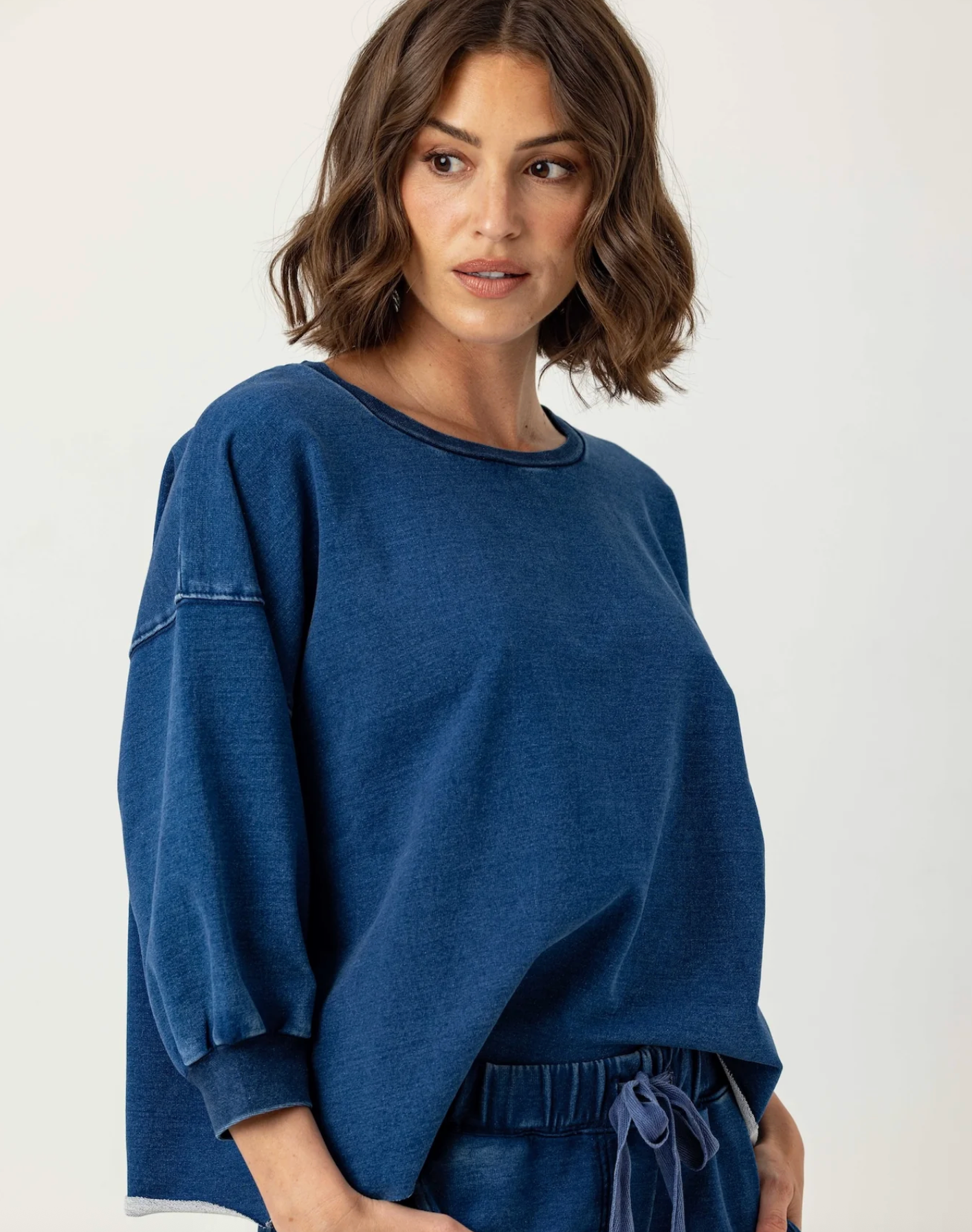 KELLY PULLOVER