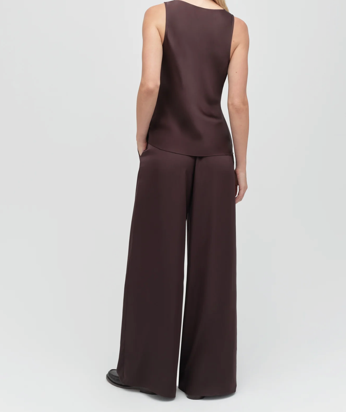 EVERYTHING ESPRESSO PANT
