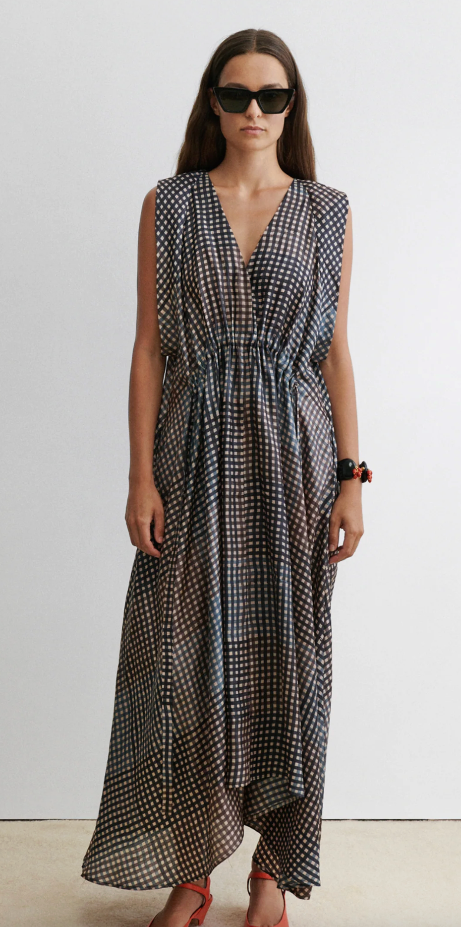 CLEMENT DRESS