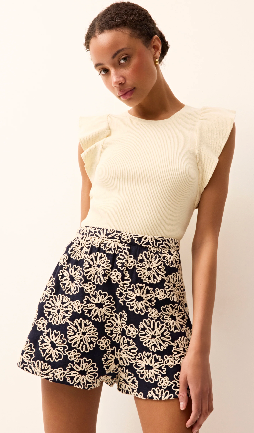 CLEO SHORTS