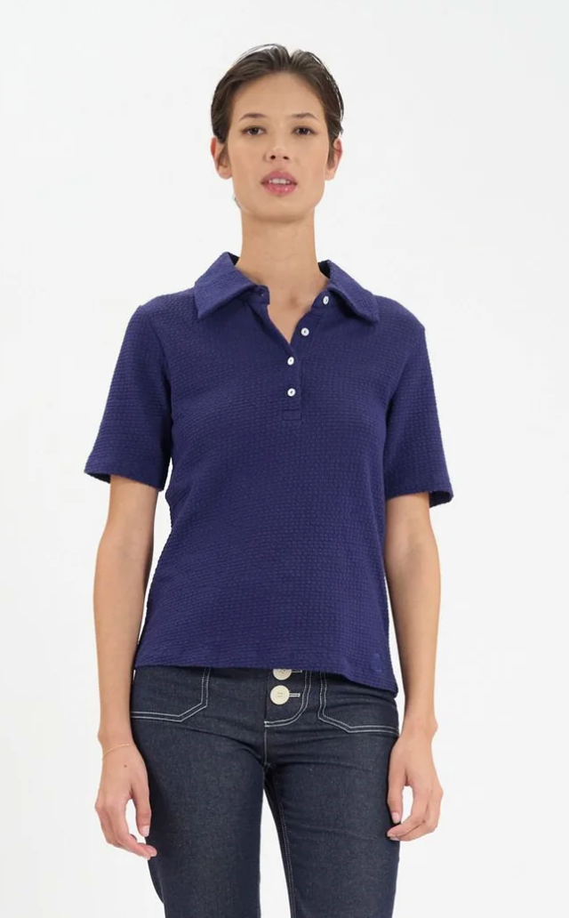 BRYAN POLO