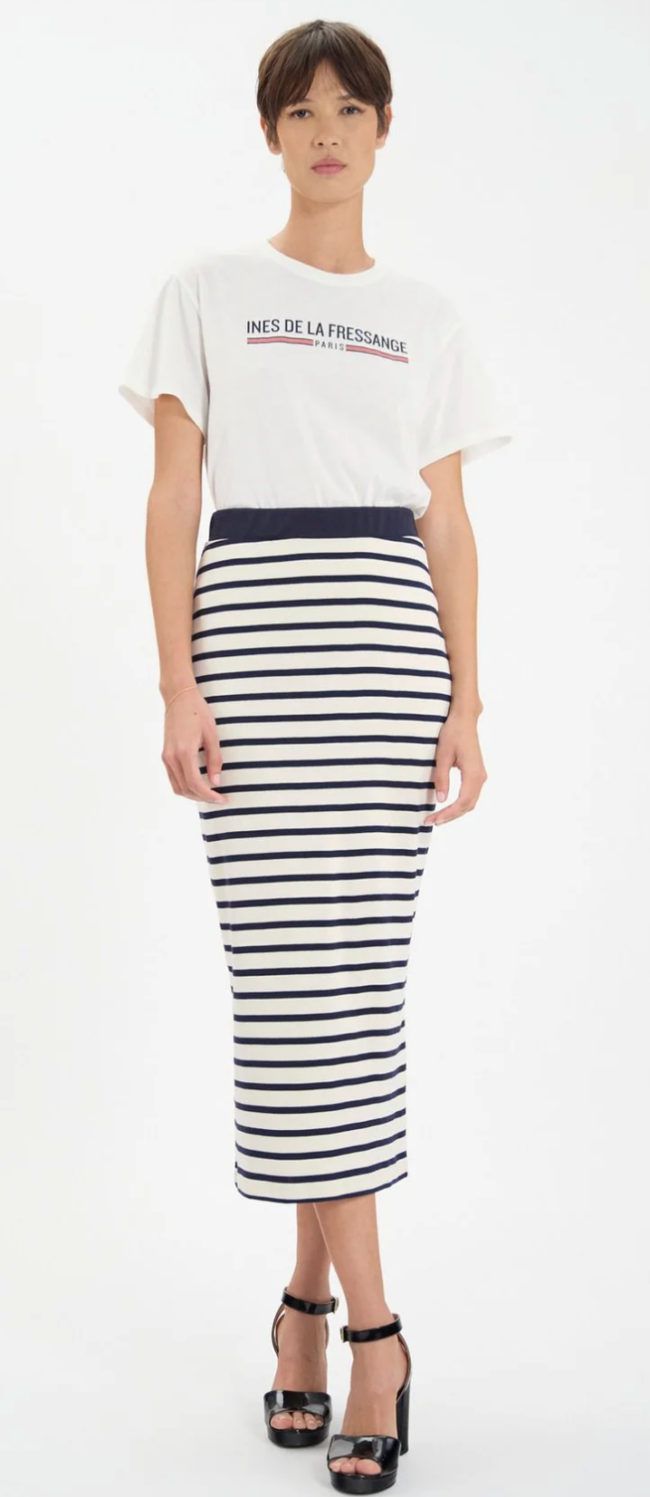 BLANDINE SKIRT