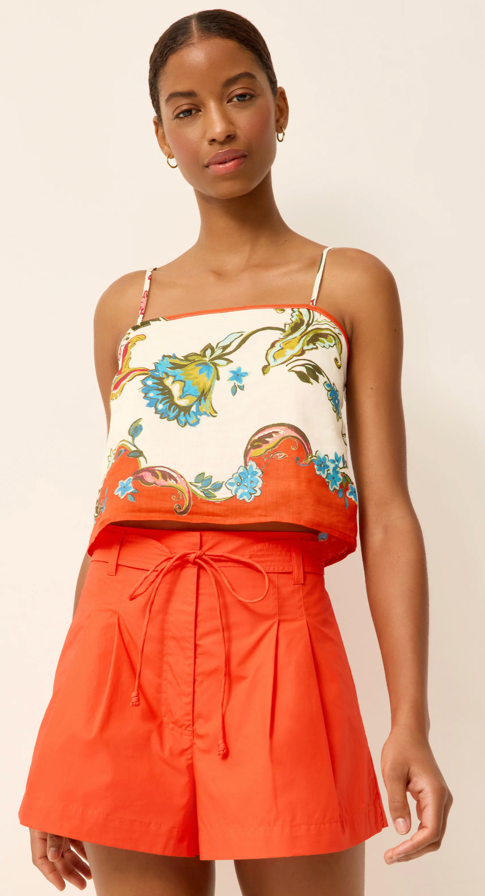 LANDER SHORTS