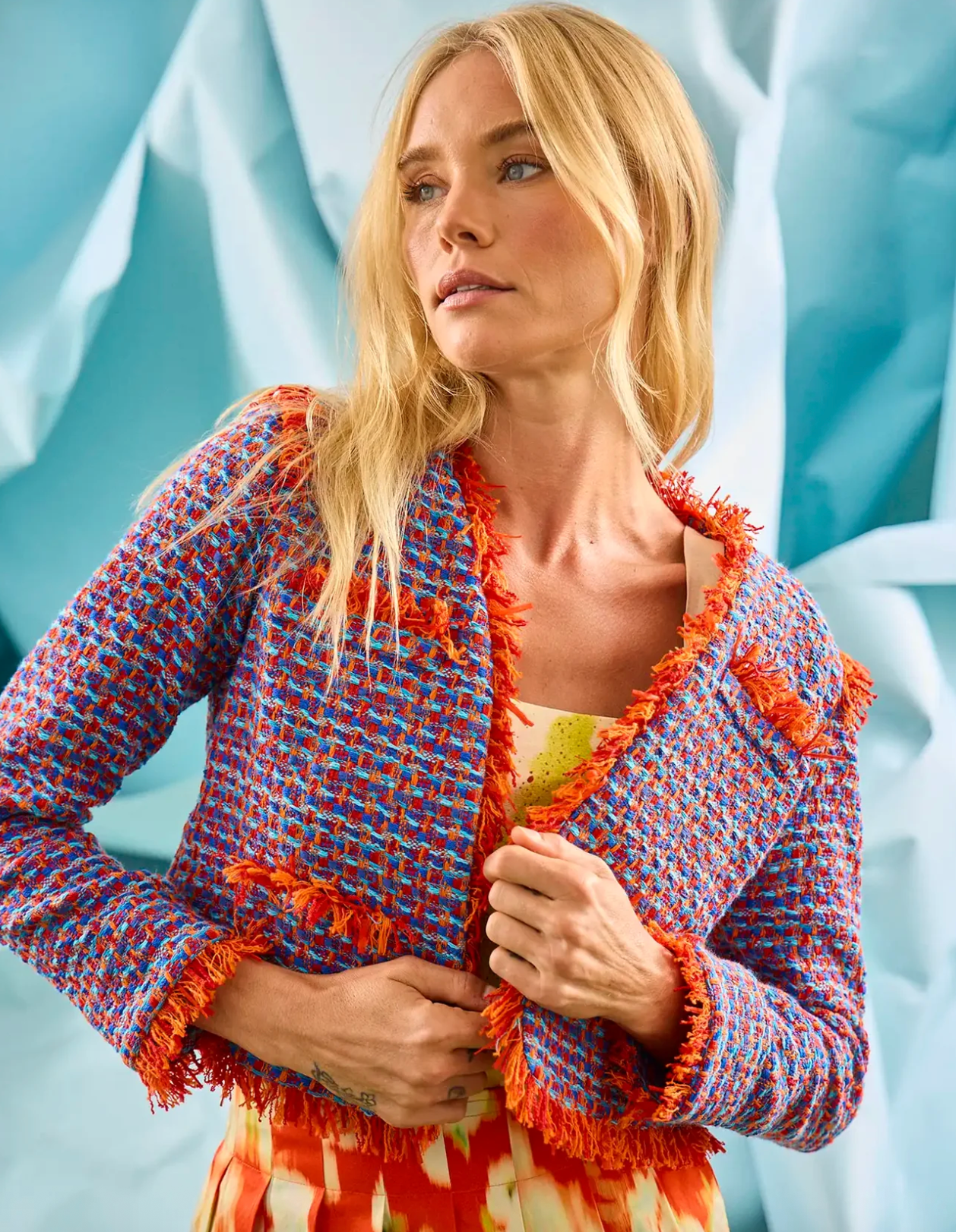 COCO JACKET