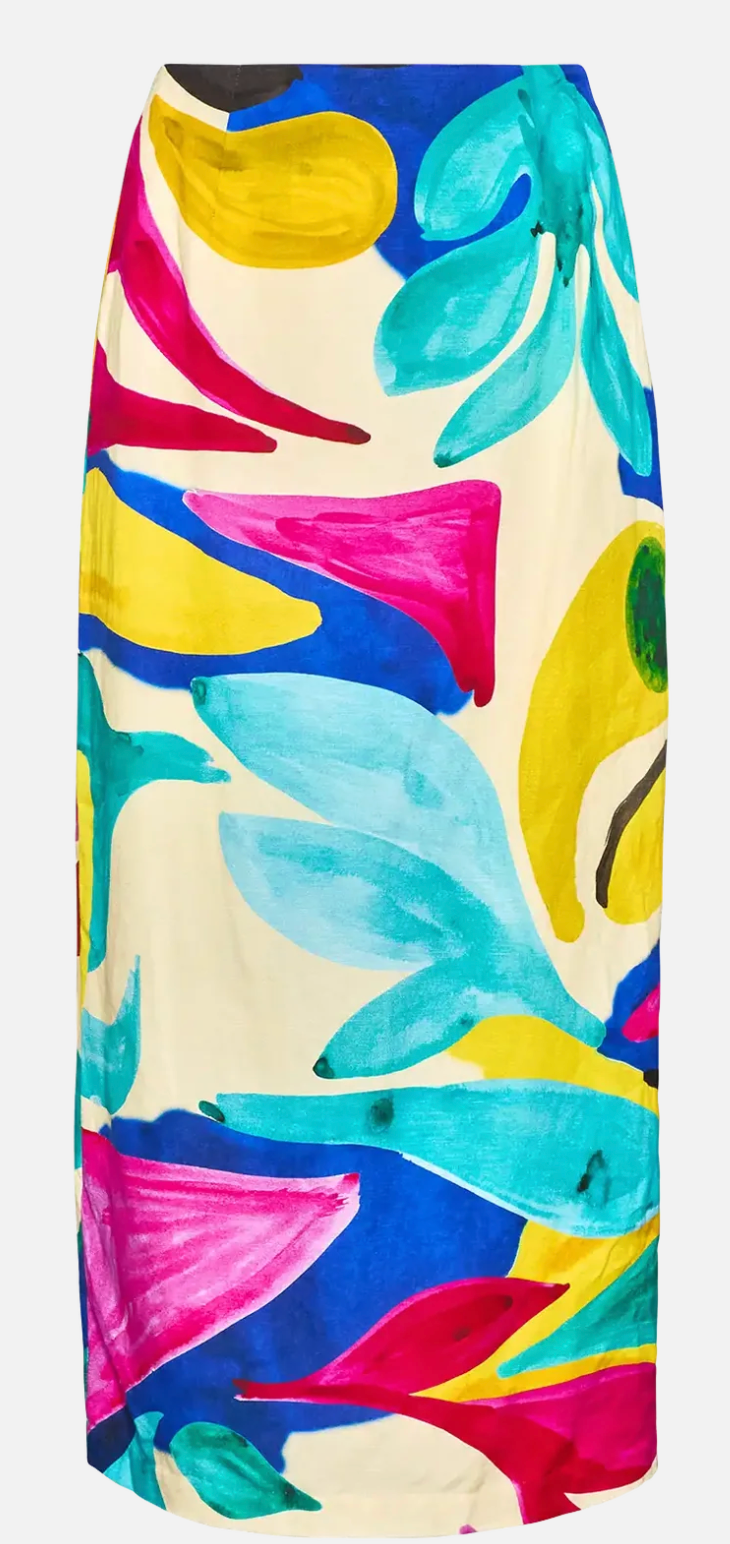 LYNNE SKIRT