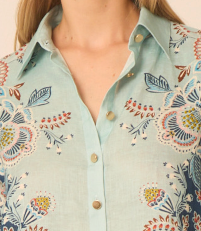 HAYLO BLOUSE