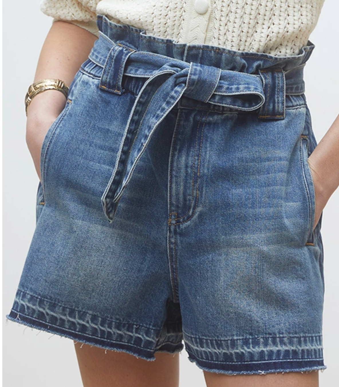 KIKI SHORTS