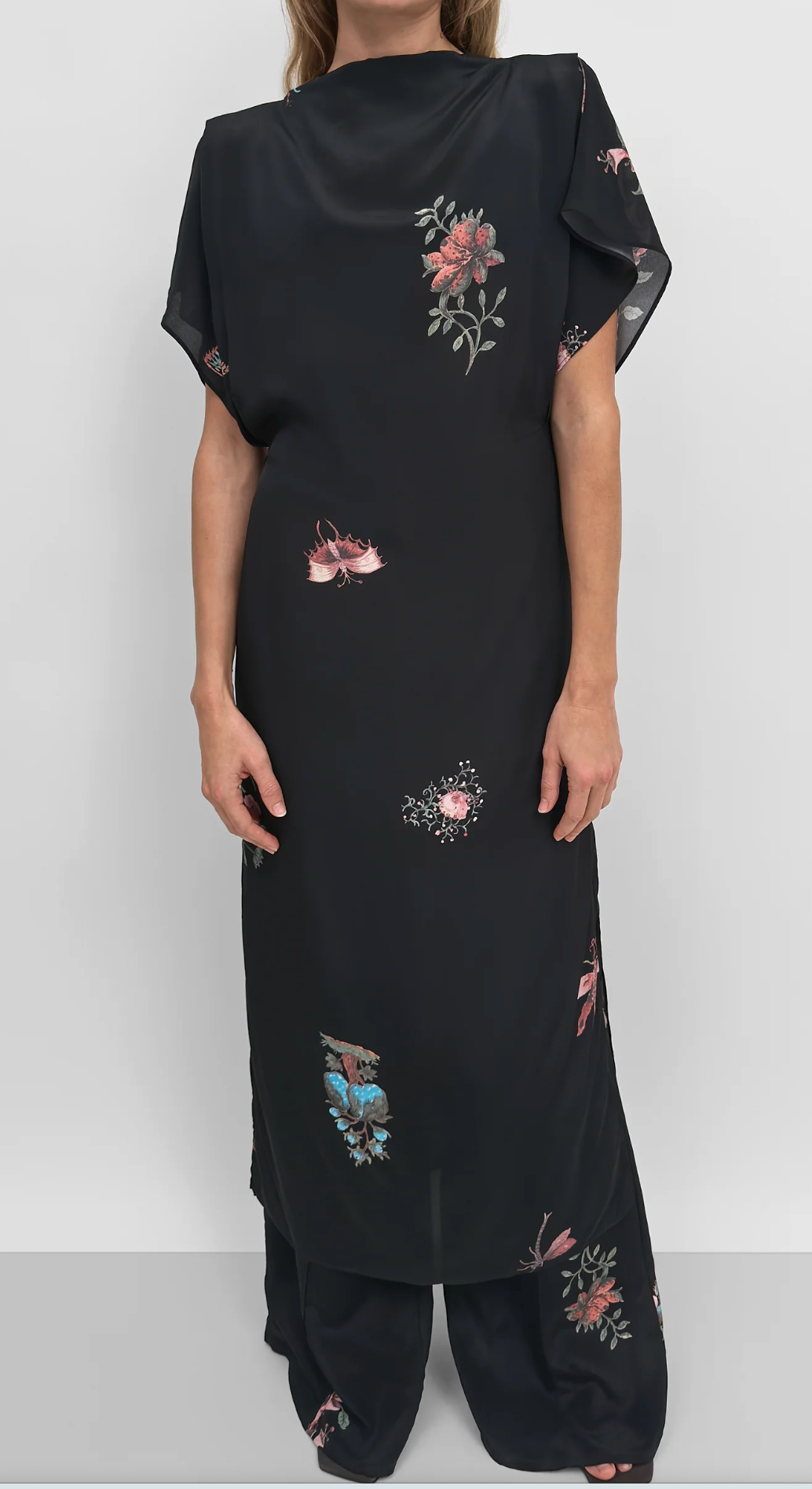 DUCHESS DRESS
