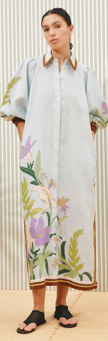 ALFIE DRESS