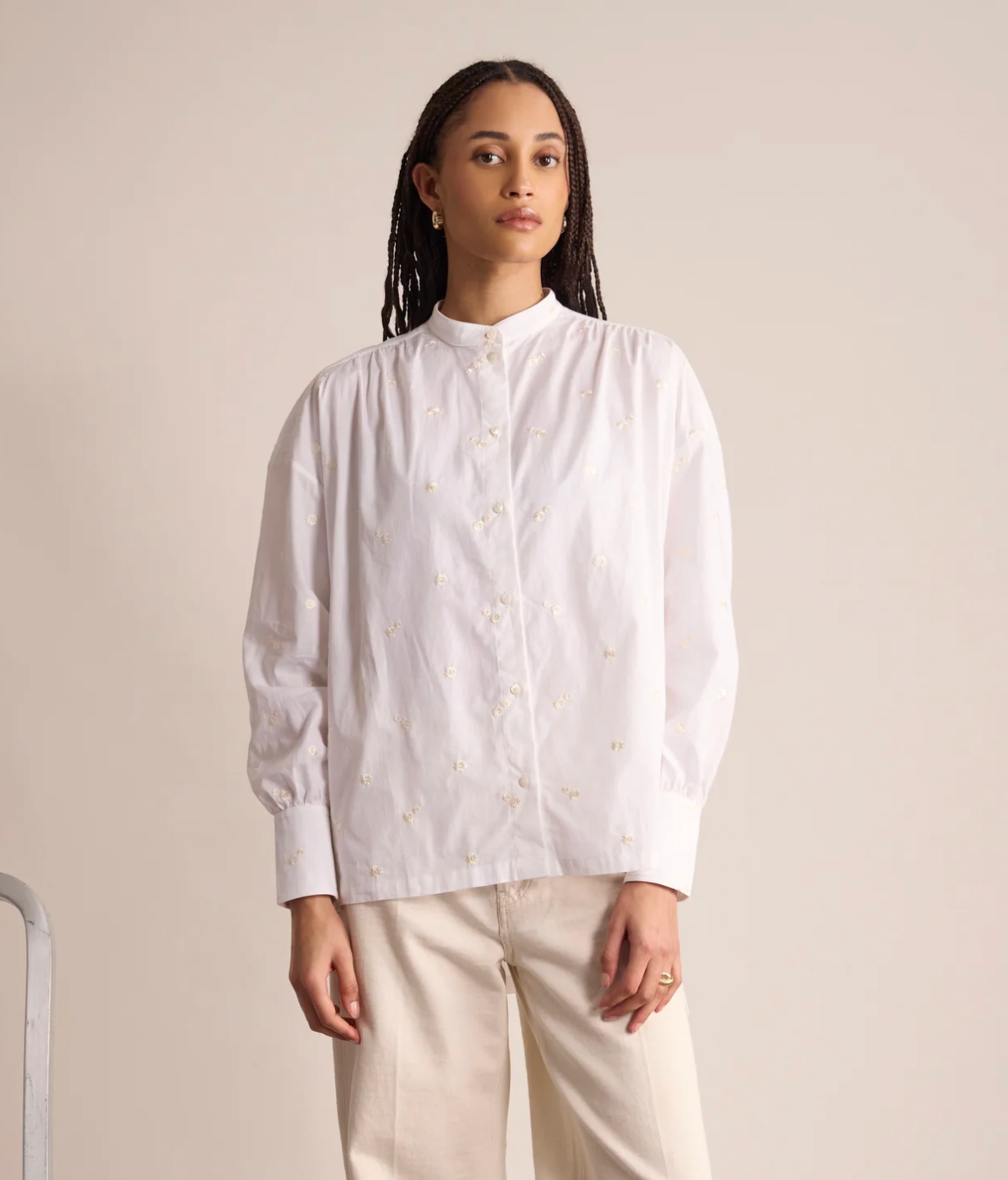 ADAMO SHIRT