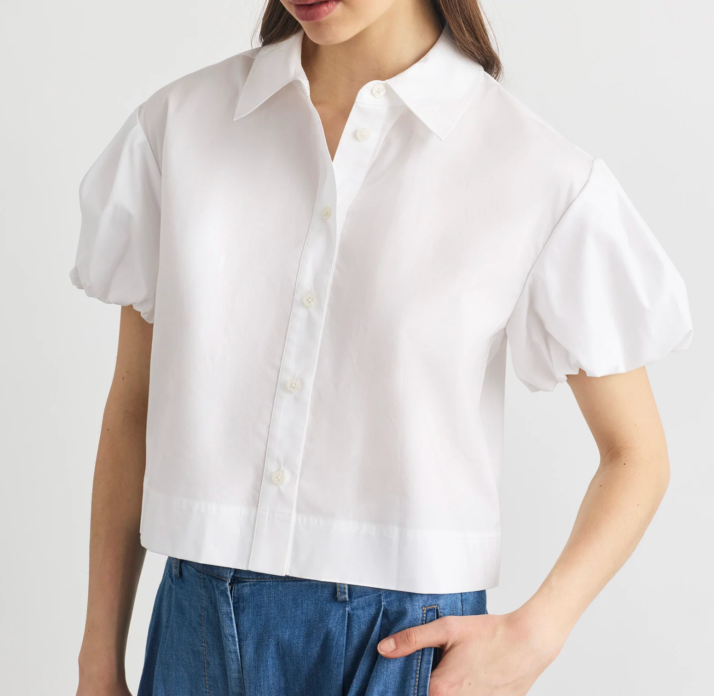 ELIZA TOP