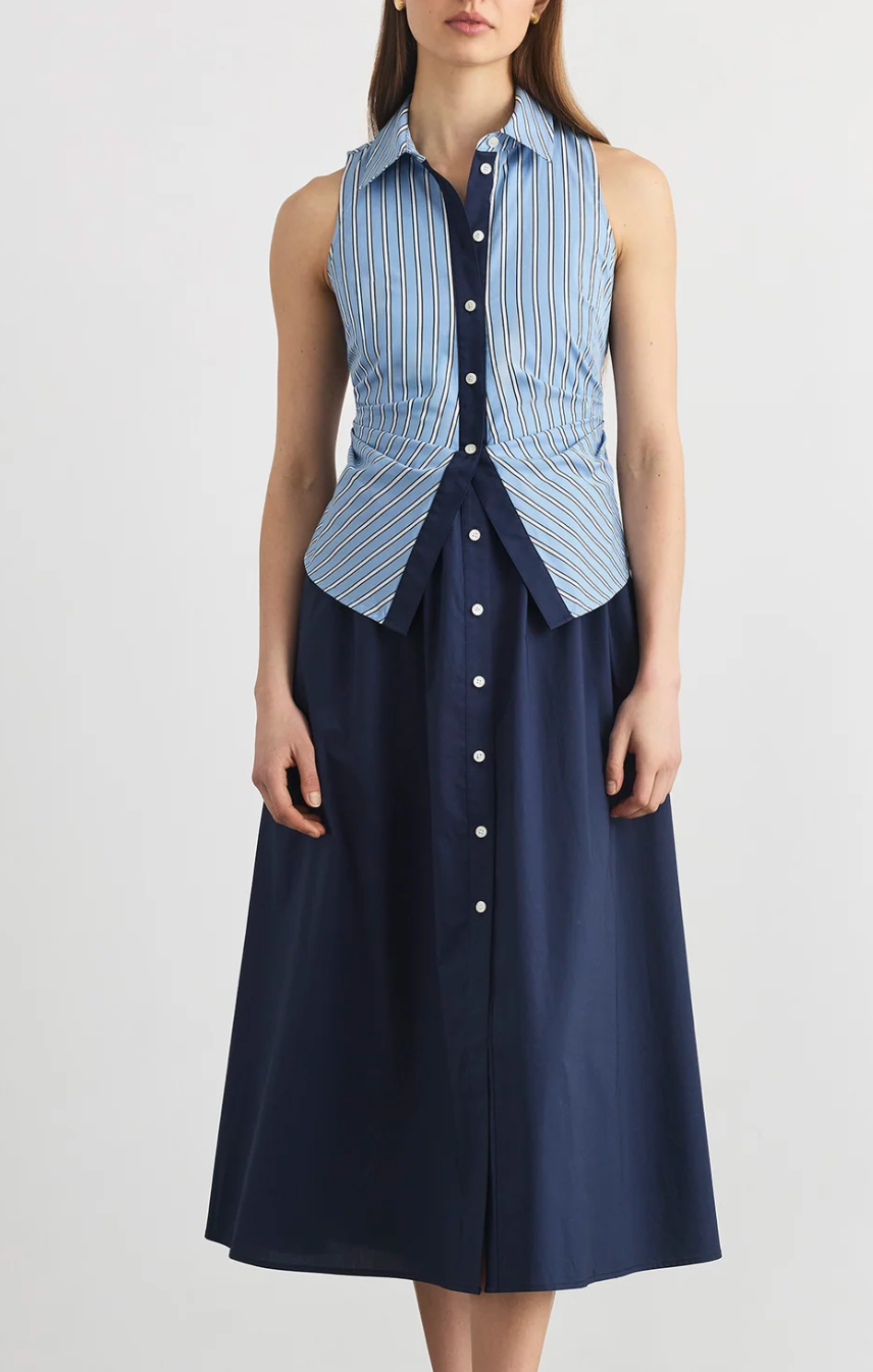 HANNAH DRESS