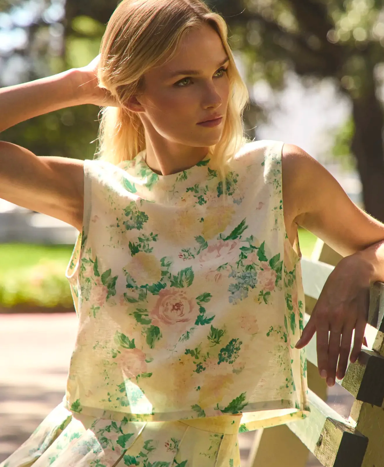 MANNING TOP