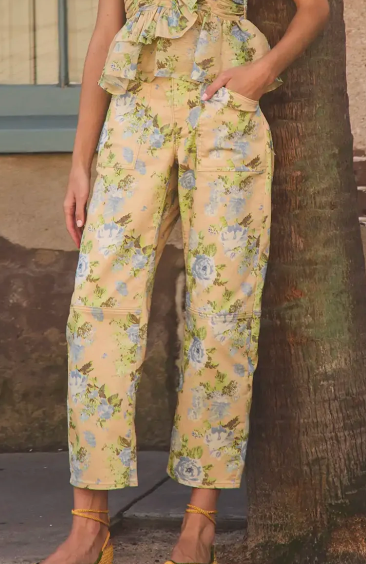 MALLORY JEANS