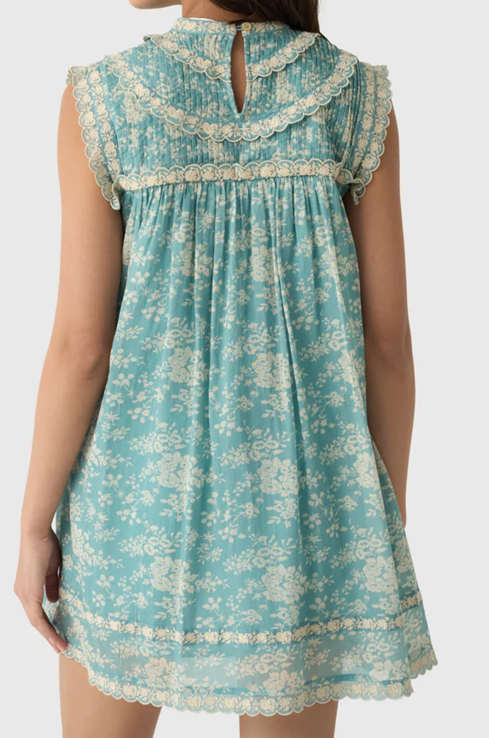 KIRSTEN DRESS