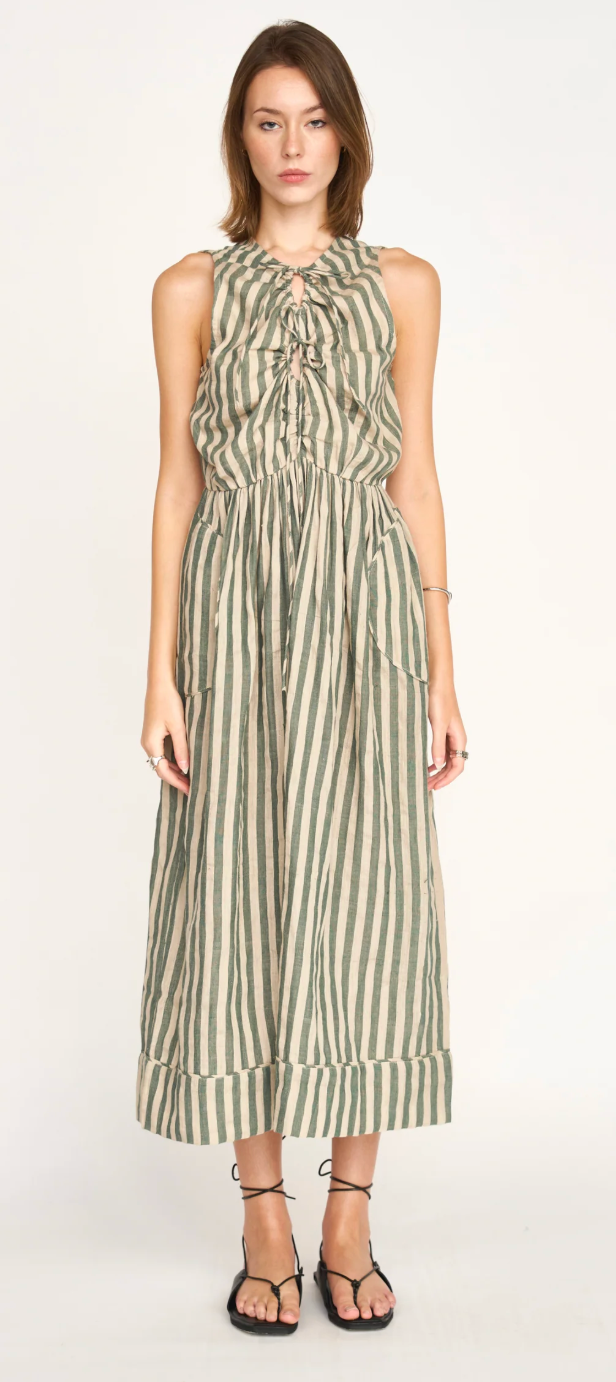 CERRITOS DRESS