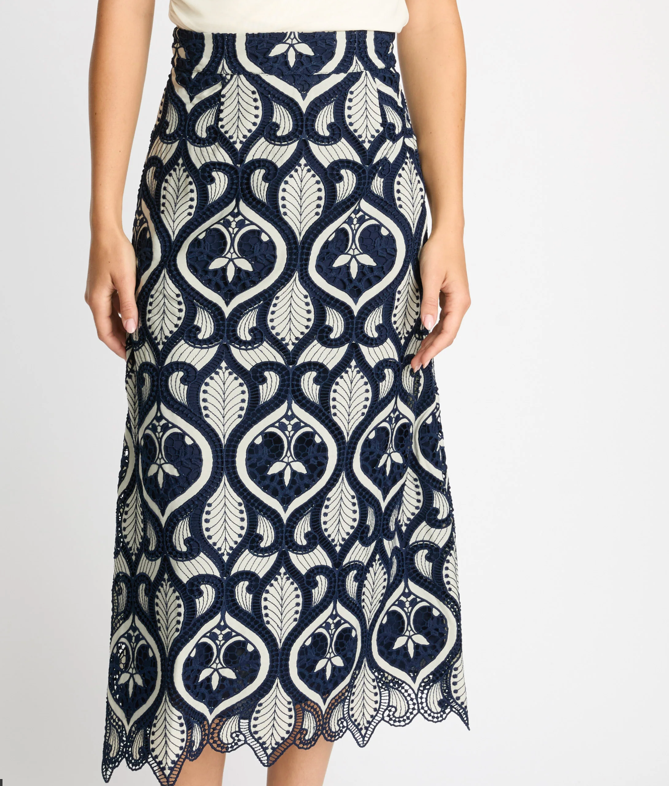 LANEY SKIRT