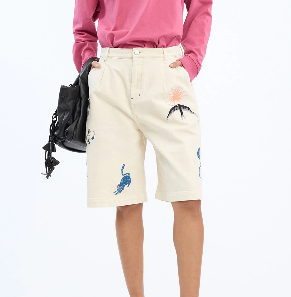 BREYLA SHORT