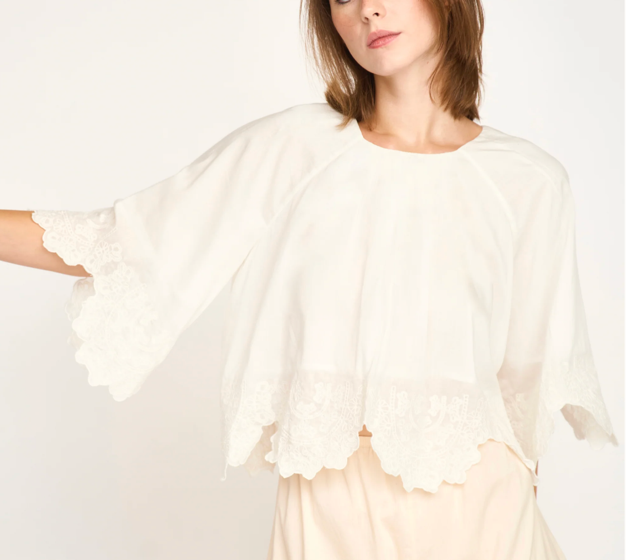 BARI TOP