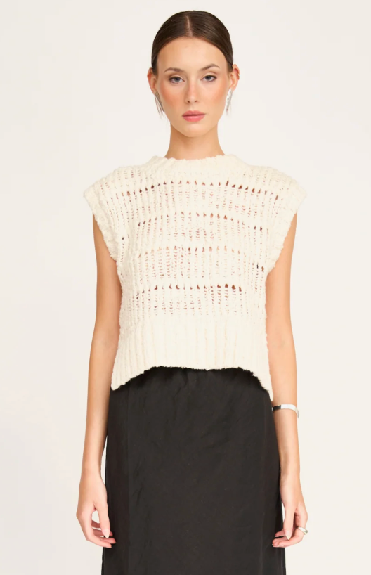 MARIN VEST