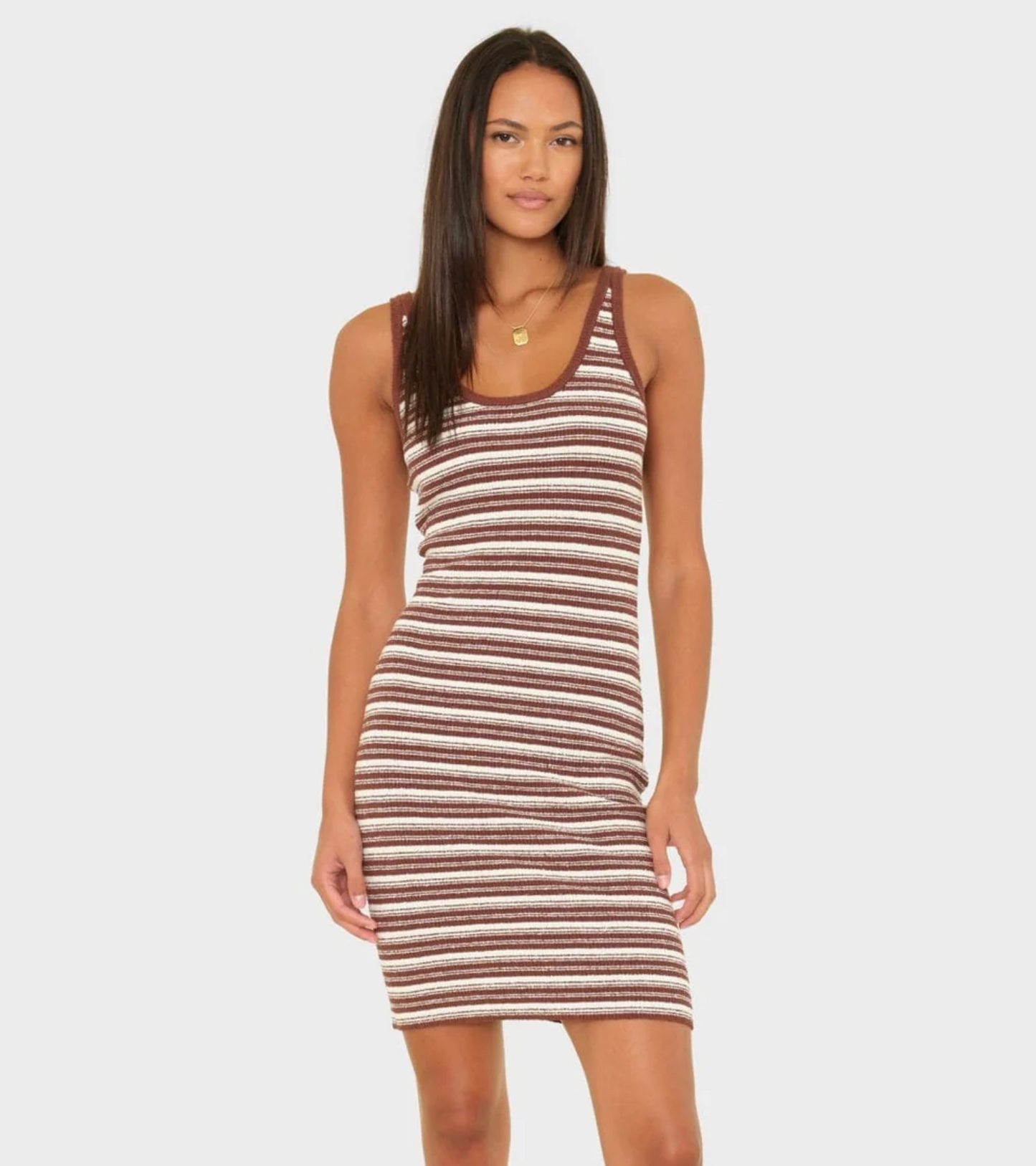 RHONDA DRESS