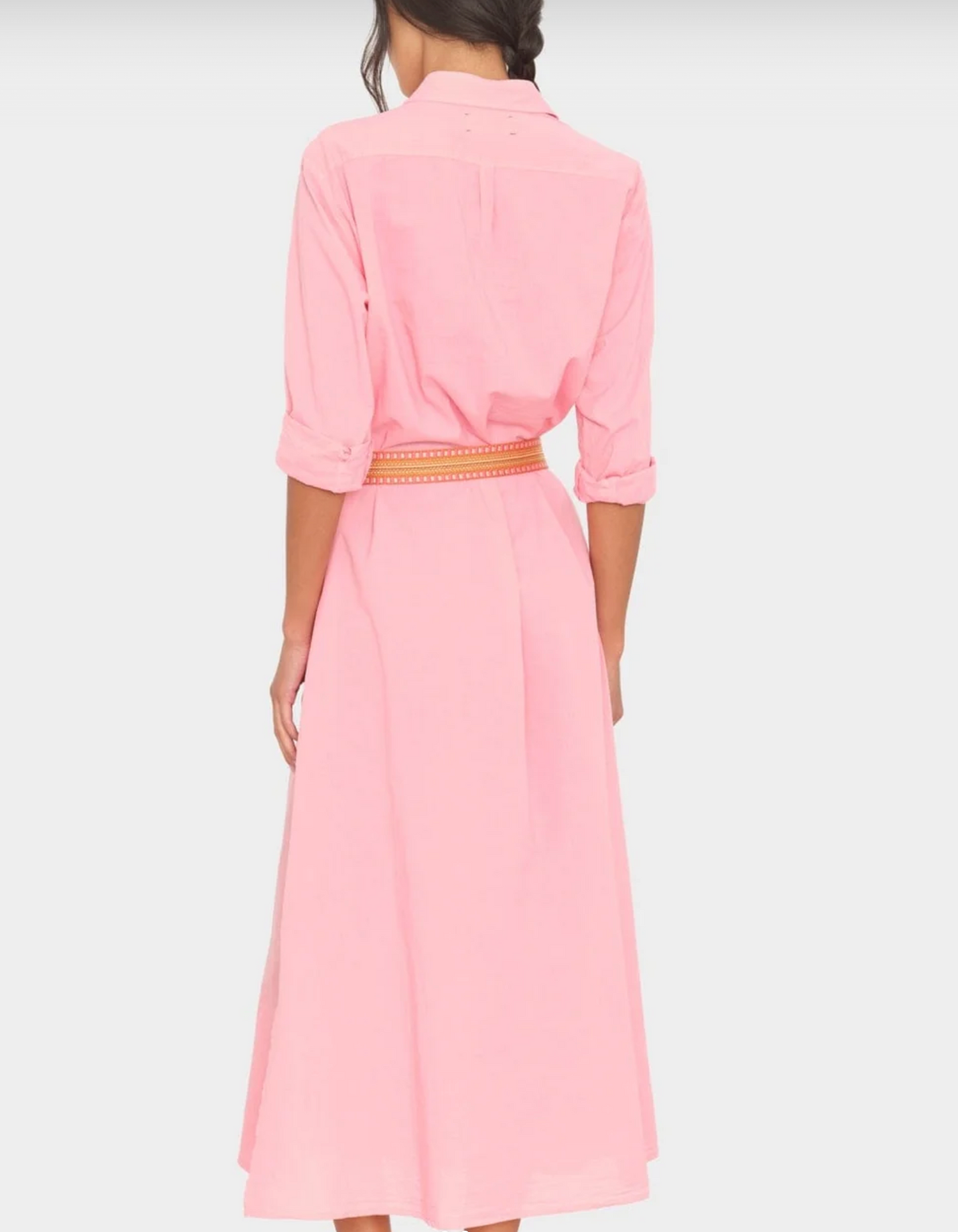 BODEN DRESS