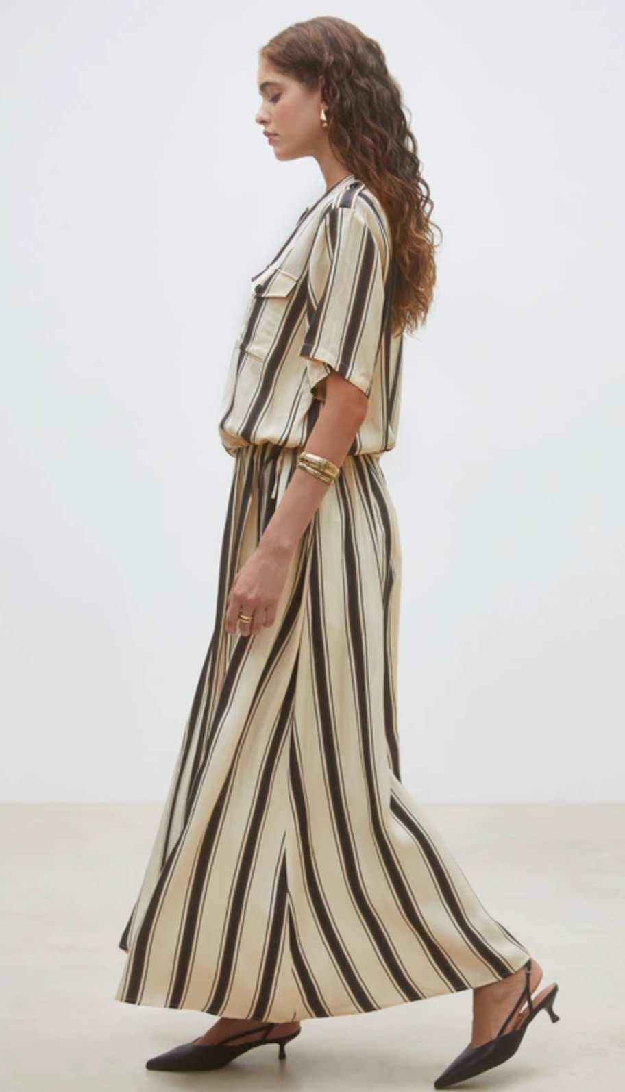 FIDJI SKIRT