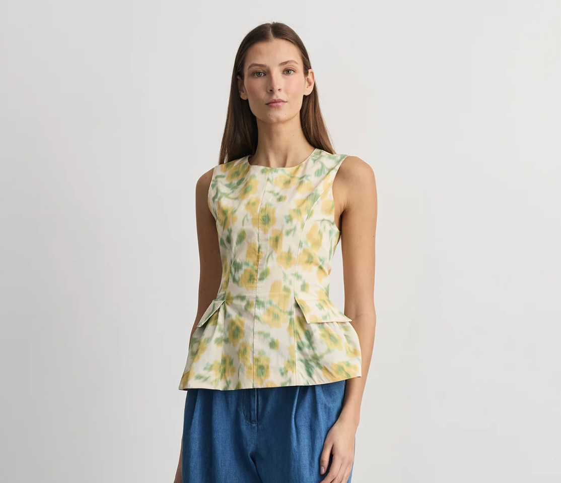 ASTRID TOP