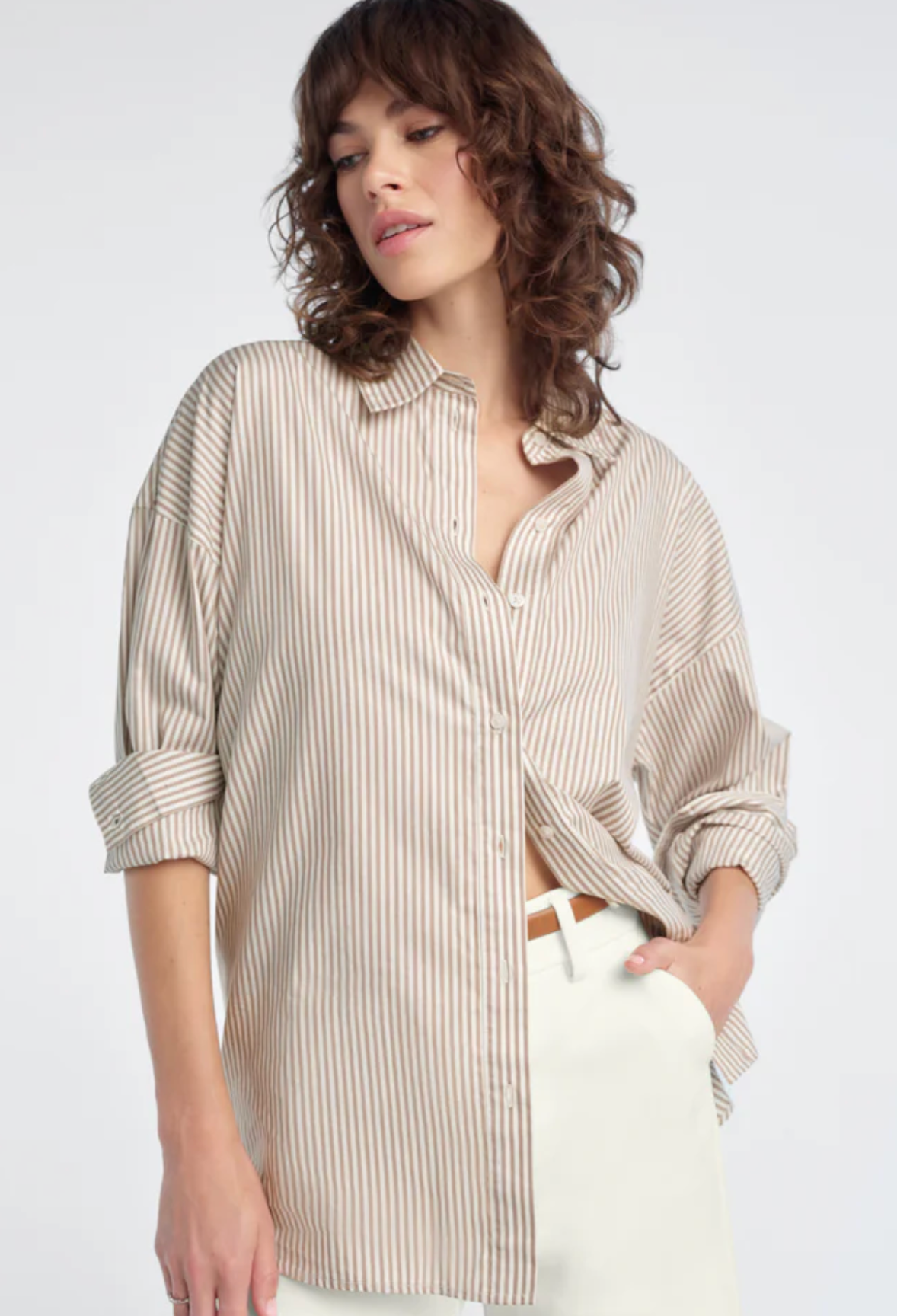 EX BOYFRIEND SHIRT