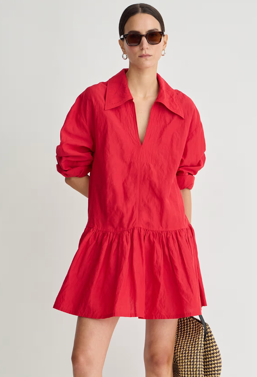 ROMANA DRESS