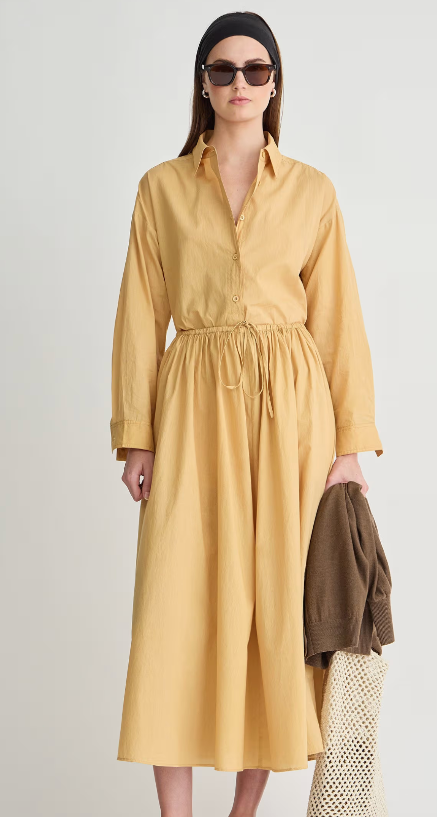 PRISKA DRESS